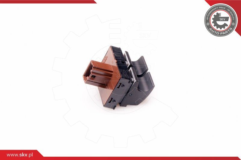 ESEN SKV Sklopka, podizač prozorskog stakla