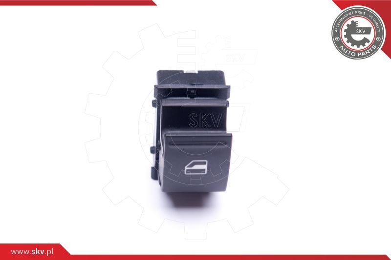 ESEN SKV Sklopka, zaključavanje vrata