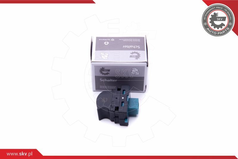 ESEN SKV Sklopka, zaključavanje vrata