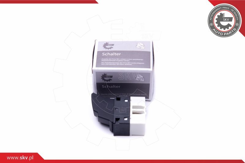 ESEN SKV Sklopka, zaključavanje vrata