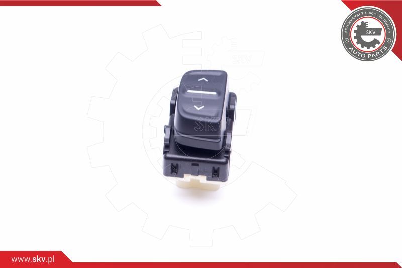 ESEN SKV Sklopka, zaključavanje vrata