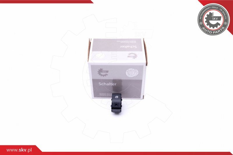 ESEN SKV Sklopka, zaključavanje vrata