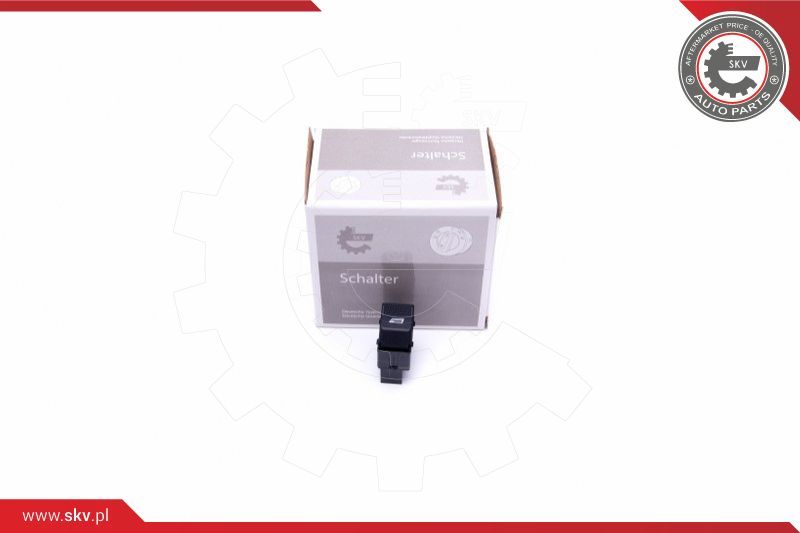 ESEN SKV Sklopka, zaključavanje vrata