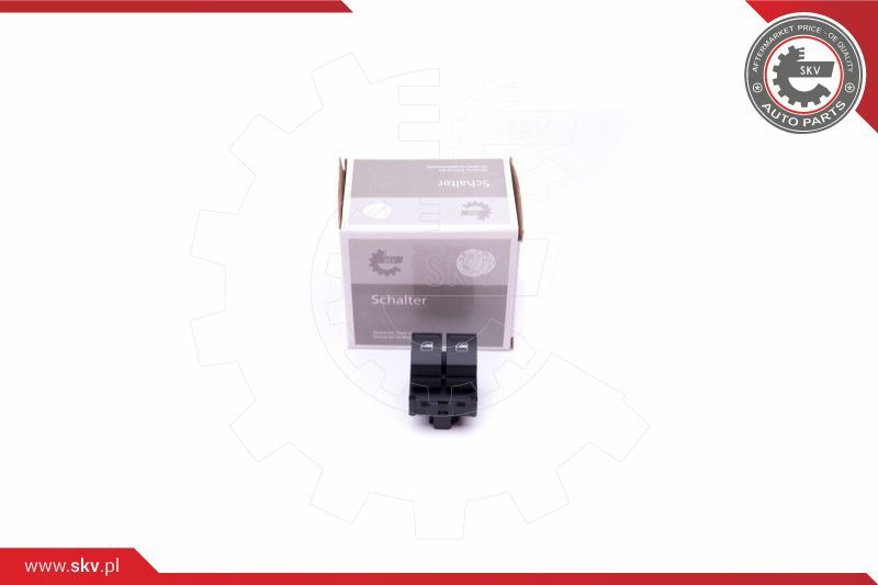 ESEN SKV Sklopka, zaključavanje vrata