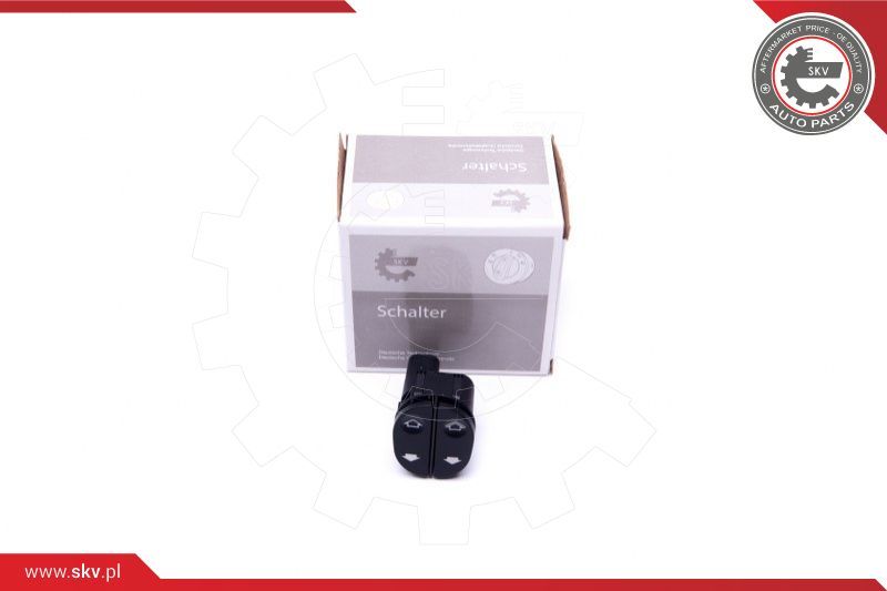 ESEN SKV Sklopka, zaključavanje vrata