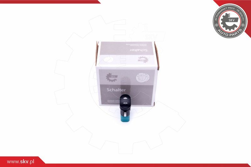 ESEN SKV Sklopka, zaključavanje vrata