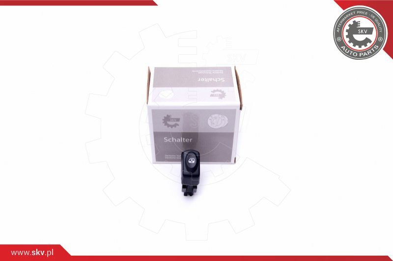 ESEN SKV Sklopka, zaključavanje vrata