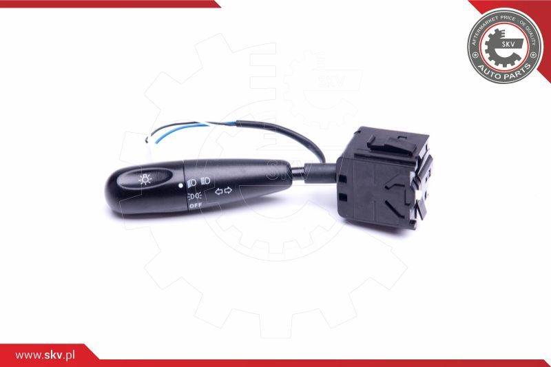 ESEN SKV Prekidač na stupu upravljača