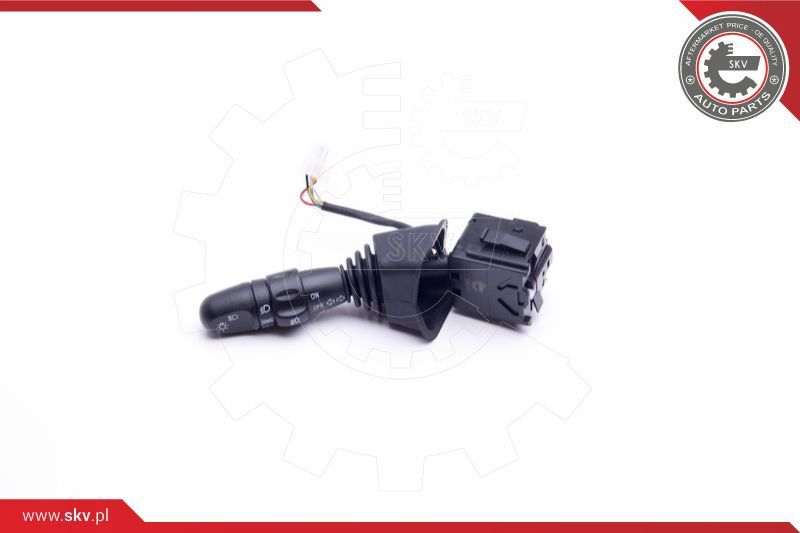 ESEN SKV Prekidač na stupu upravljača