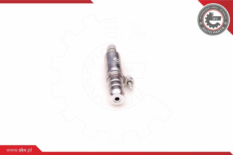 ESEN SKV Razvodni ventil, podešavanje bregastog vratila