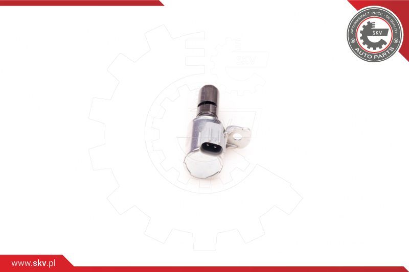 ESEN SKV Razvodni ventil, podešavanje bregastog vratila