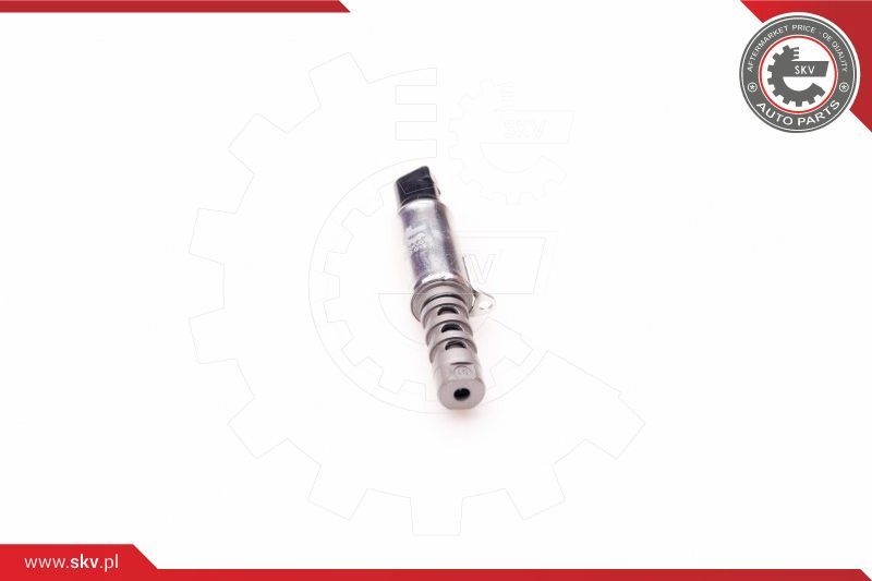 ESEN SKV Razvodni ventil, podešavanje bregastog vratila