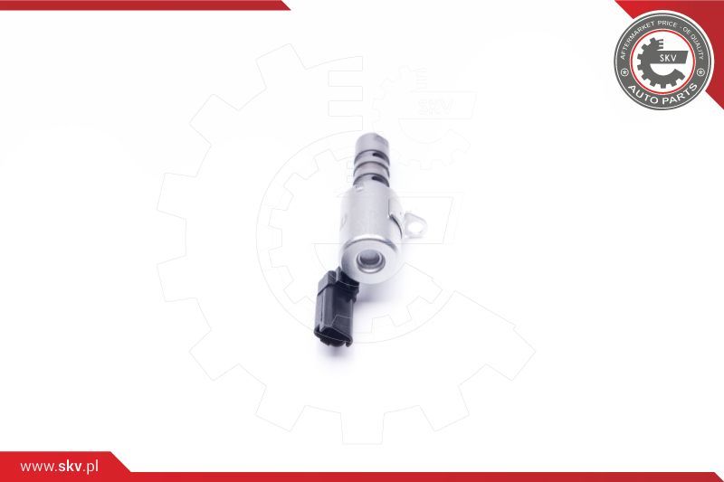 ESEN SKV Razvodni ventil, podešavanje bregastog vratila