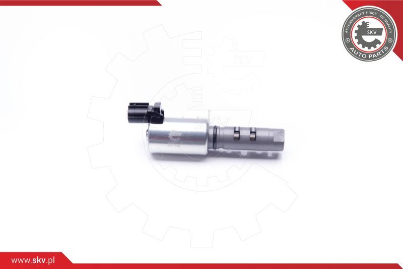 ESEN SKV Razvodni ventil, podešavanje bregastog vratila