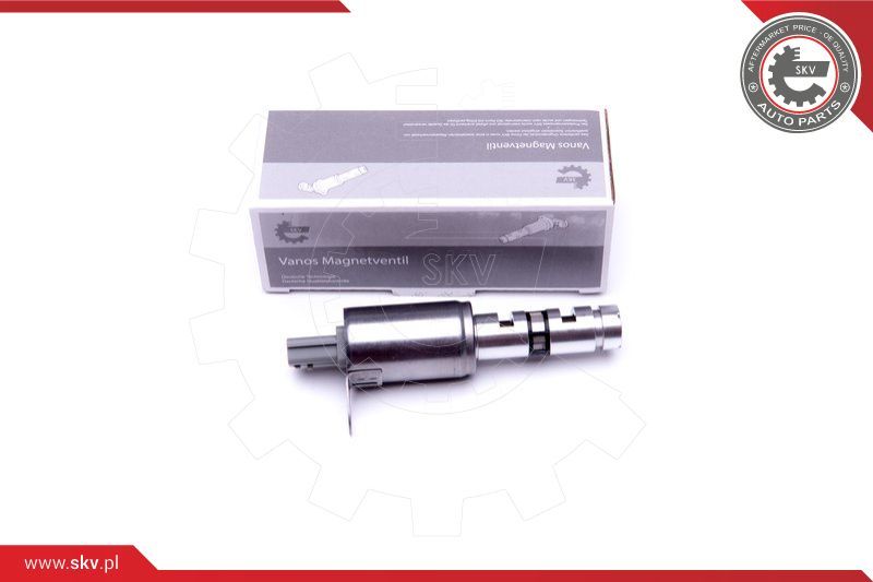 ESEN SKV Razvodni ventil, podešavanje bregastog vratila