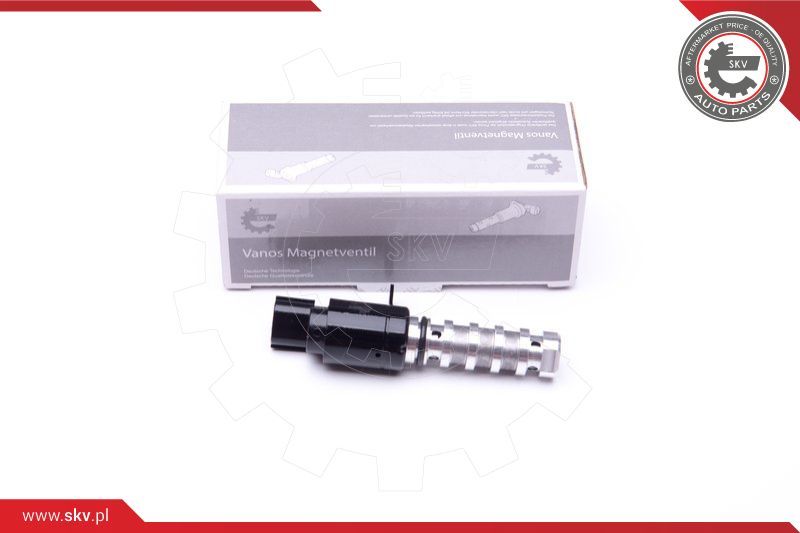 ESEN SKV Razvodni ventil, podešavanje bregastog vratila