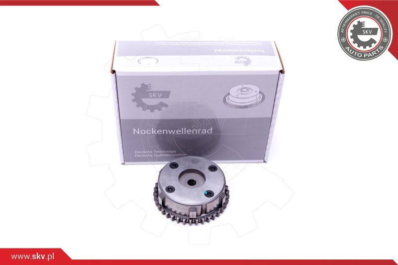 ESEN SKV Podešavač bregastog vratila