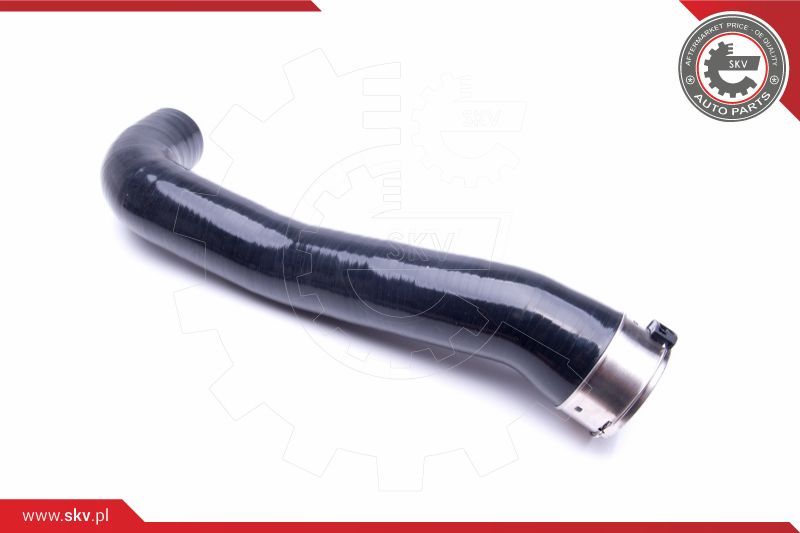 ESEN SKV Crijevo, odzračivanje kućišta radilice