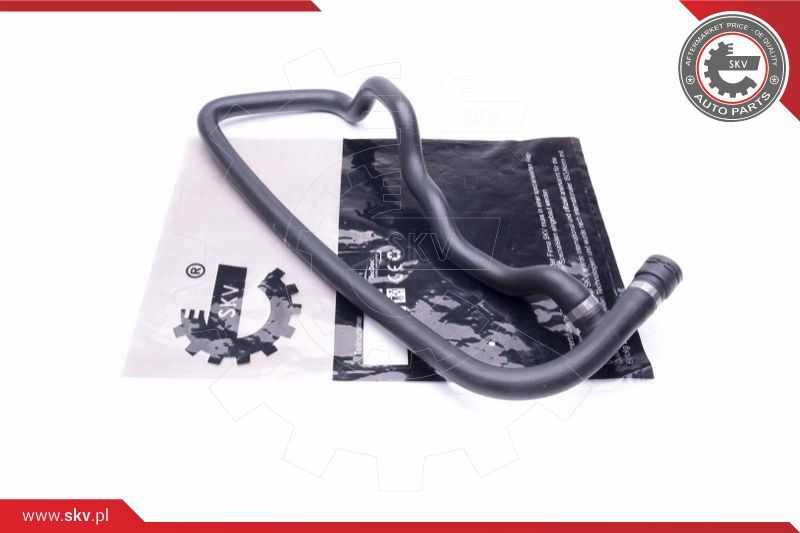 ESEN SKV Crijevo hladnjaka