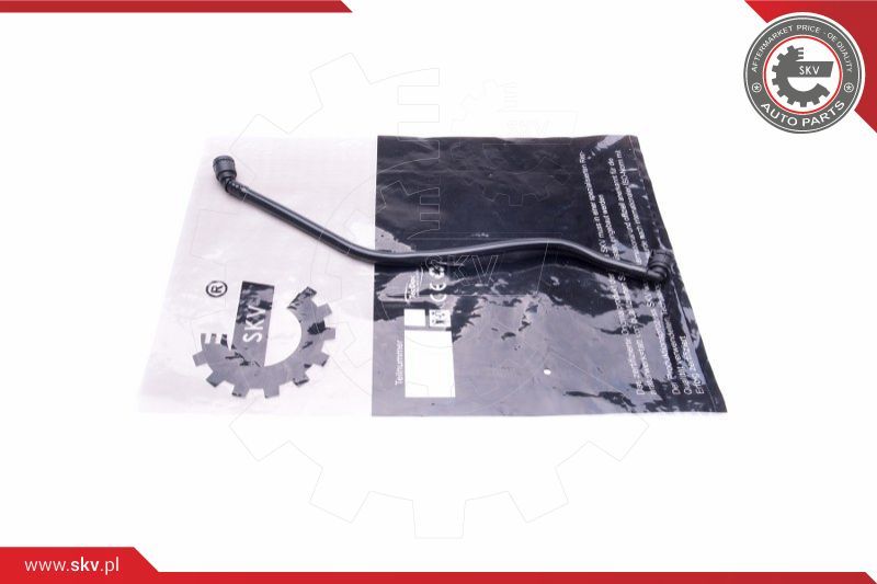 ESEN SKV Crijevo hladnjaka