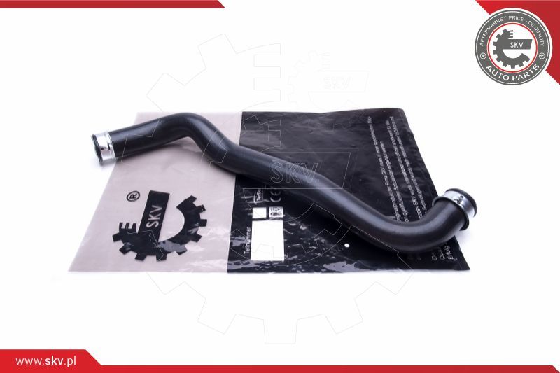 ESEN SKV Crijevo hladnjaka