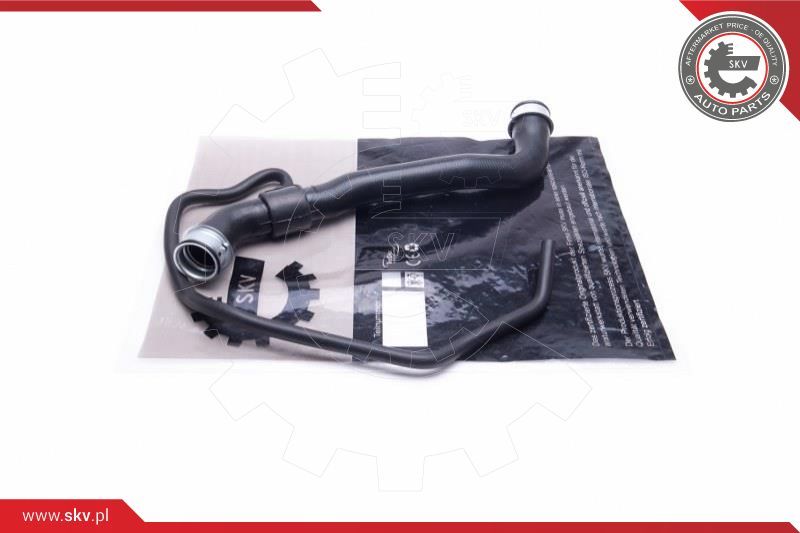 ESEN SKV Crijevo hladnjaka