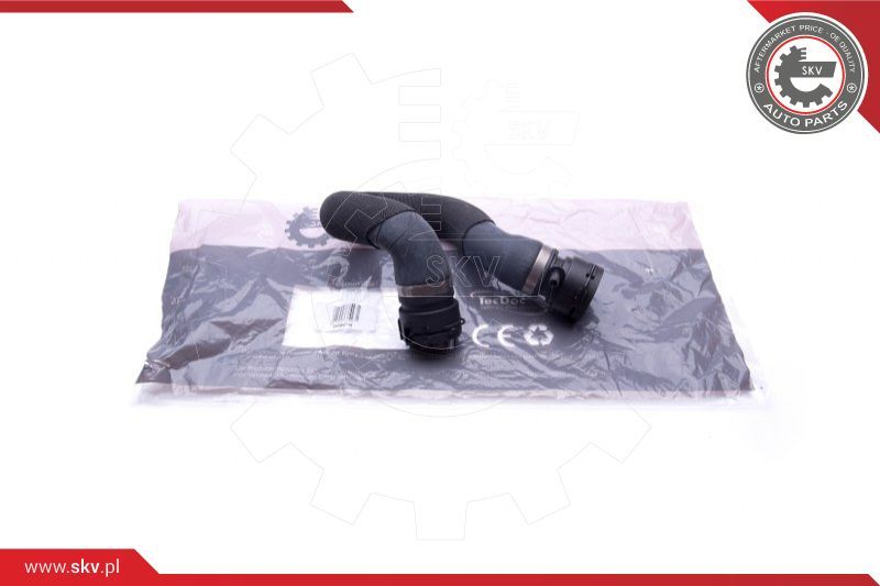 Originalni dio - Crijevo hladnjaka za VAG