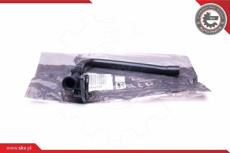 ESEN SKV Crijevo hladnjaka