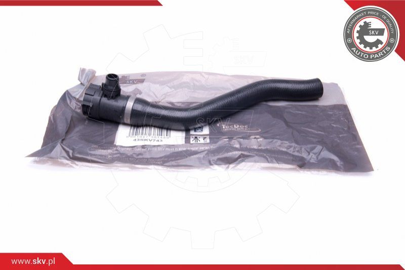 ESEN SKV Crijevo hladnjaka