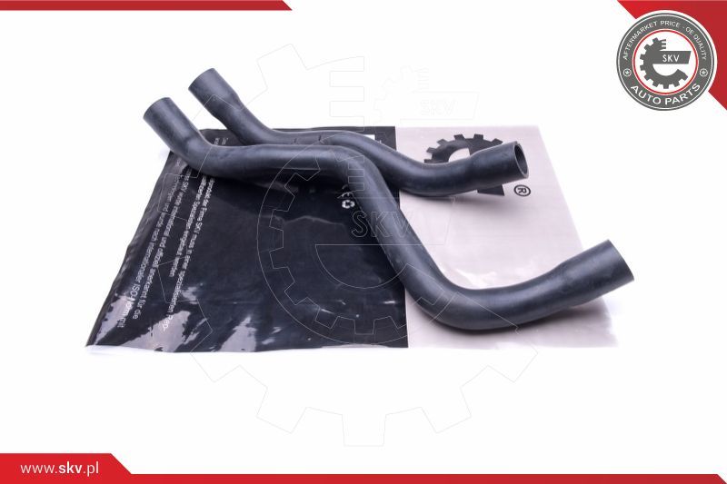 ESEN SKV Cjevovod rashladnog sredstva