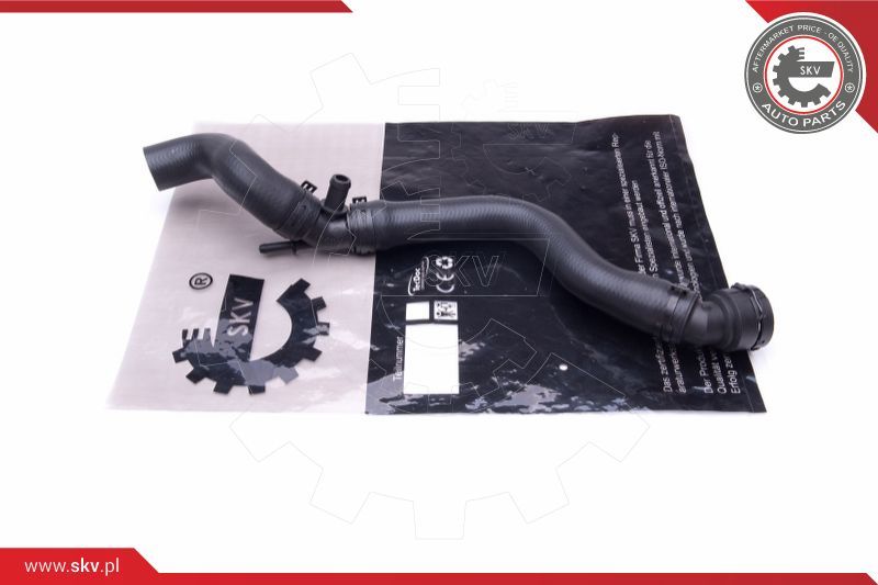 ESEN SKV Crijevo, izmjenjivač topline-grijanje