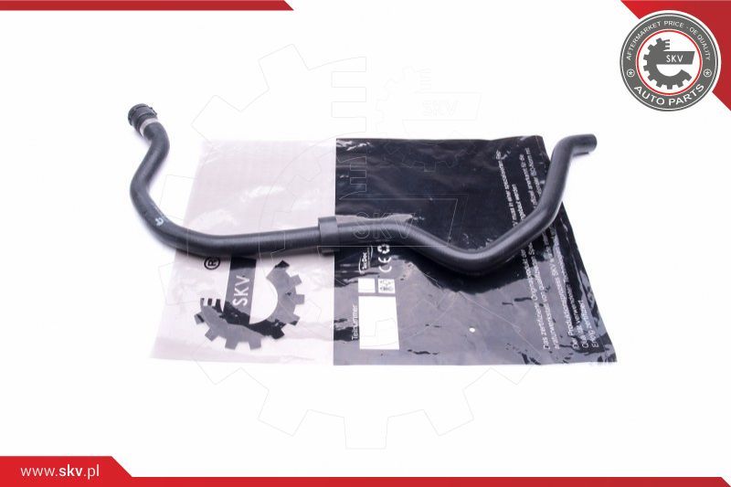 ESEN SKV Cjevovod rashladnog sredstva