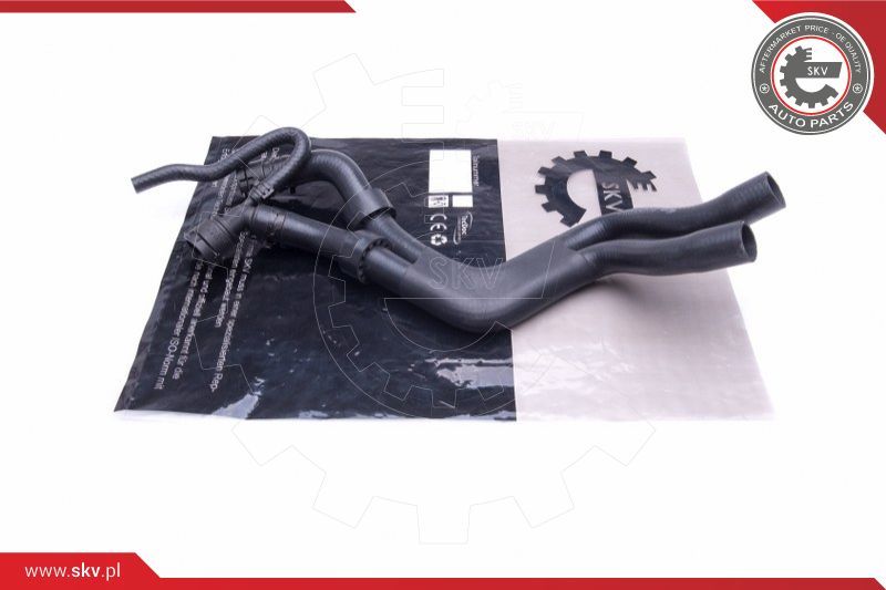 Originalni dio - Crijevo za grijanje za VAG