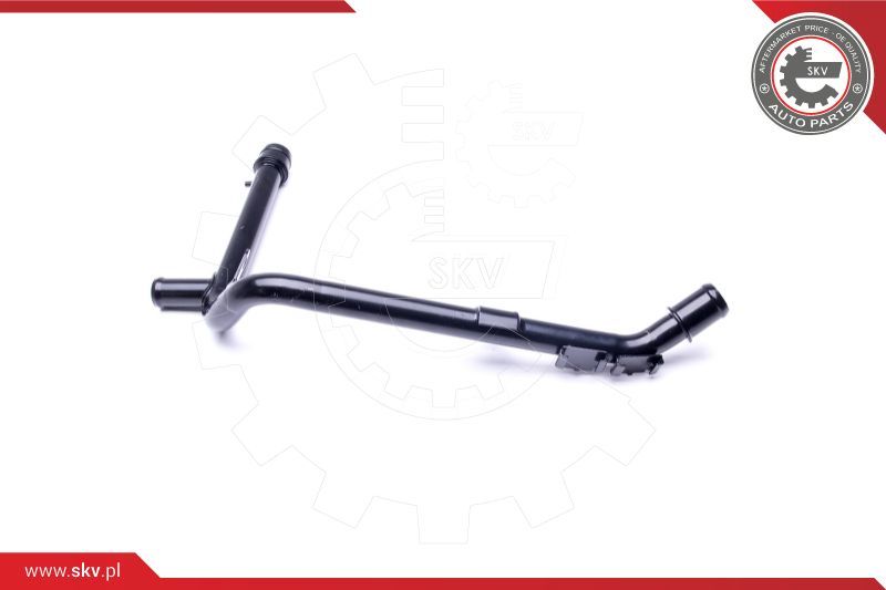 ESEN SKV Usisno crijevo, Filter zraka