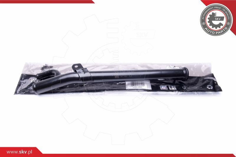 ESEN SKV Usisno crijevo, Filter zraka