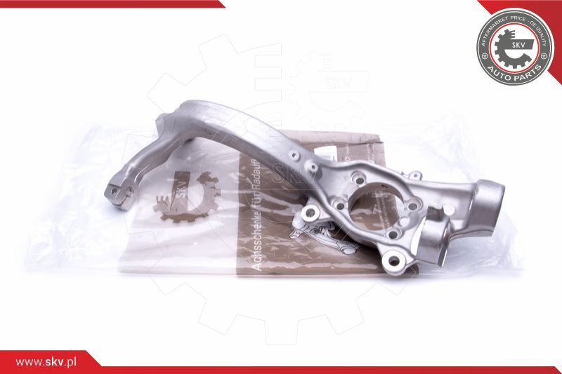 ESEN SKV Rukavac osovine, ovjes kotača