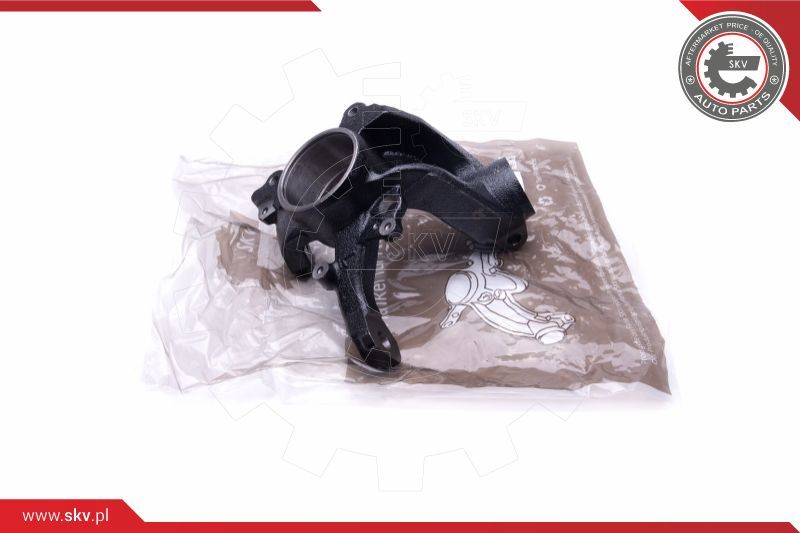 ESEN SKV Rukavac osovine, ovjes kotača