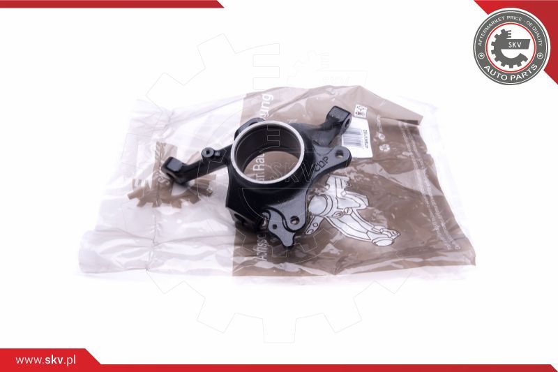 ESEN SKV Rukavac osovine, ovjes kotača