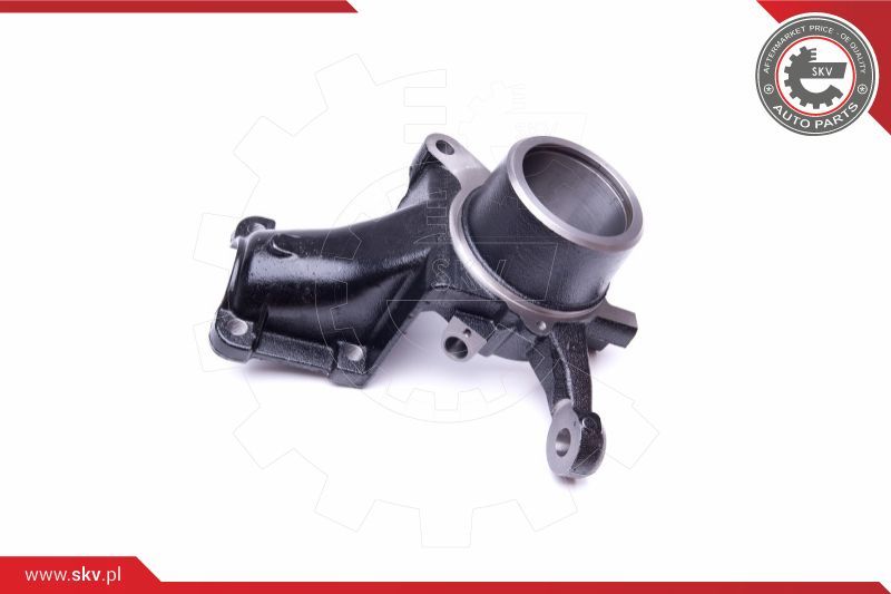 ESEN SKV Rukavac osovine, ovjes kotača