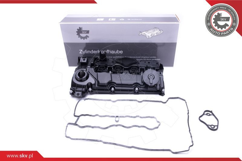ESEN SKV Poklopac glave motora