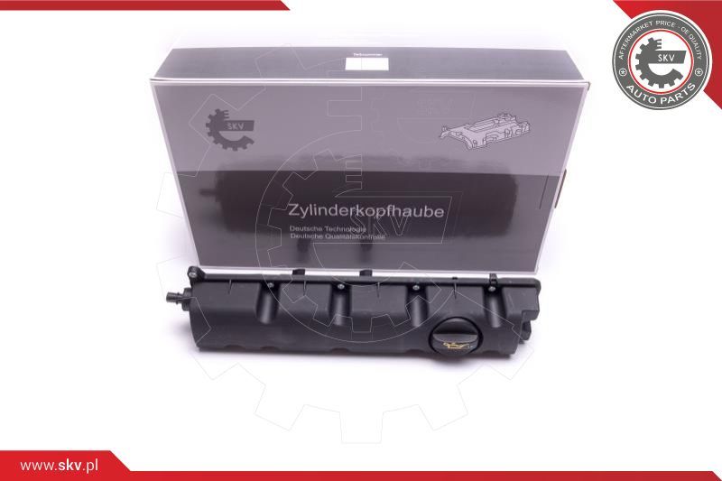 ESEN SKV Poklopac glave motora