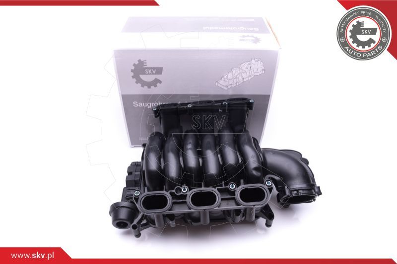 ESEN SKV Modul usisne cijevi