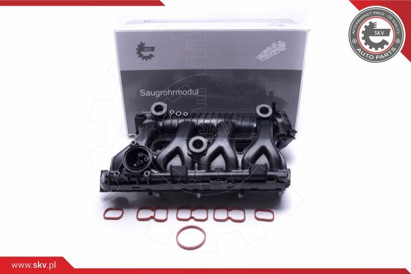 ESEN SKV Modul usisne cijevi