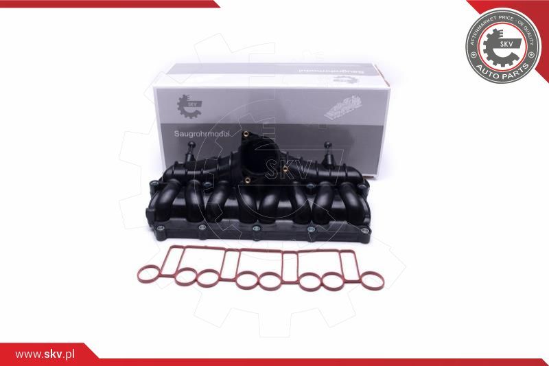 ESEN SKV Modul usisne cijevi