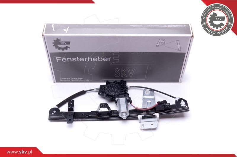 ESEN SKV Podizač prozorskog stakla