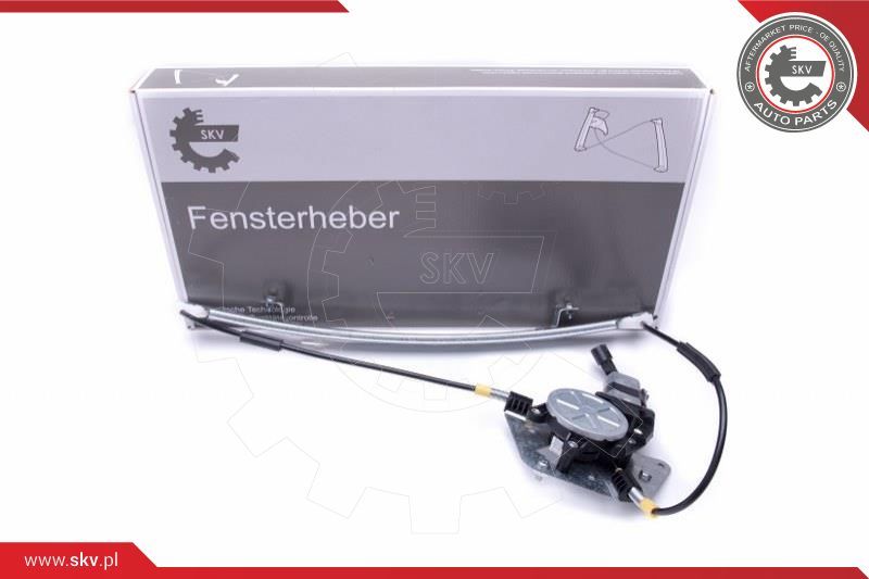 ESEN SKV Podizač prozorskog stakla