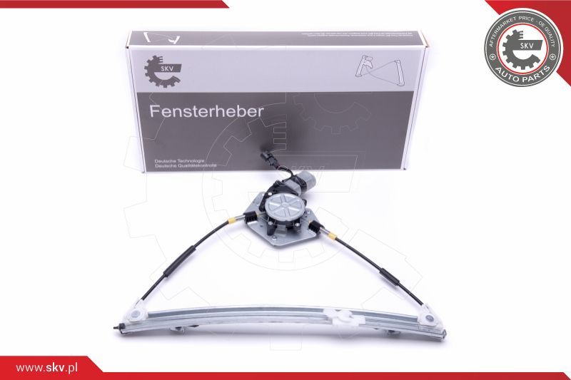 ESEN SKV Podizač prozorskog stakla