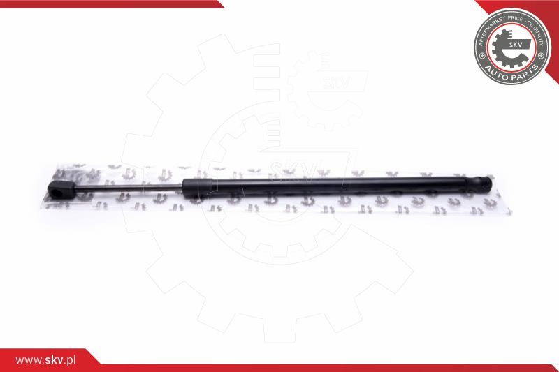 ESEN SKV Plinska opruga, poklopac motora