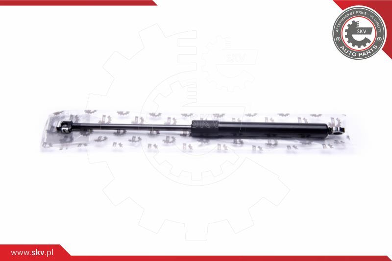 ESEN SKV Plinska opruga, poklopac motora