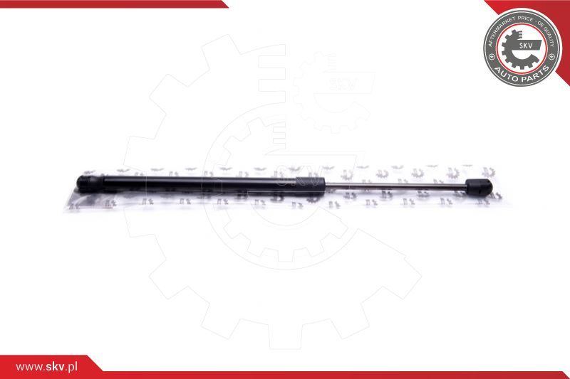 ESEN SKV Plinska opruga, poklopac motora